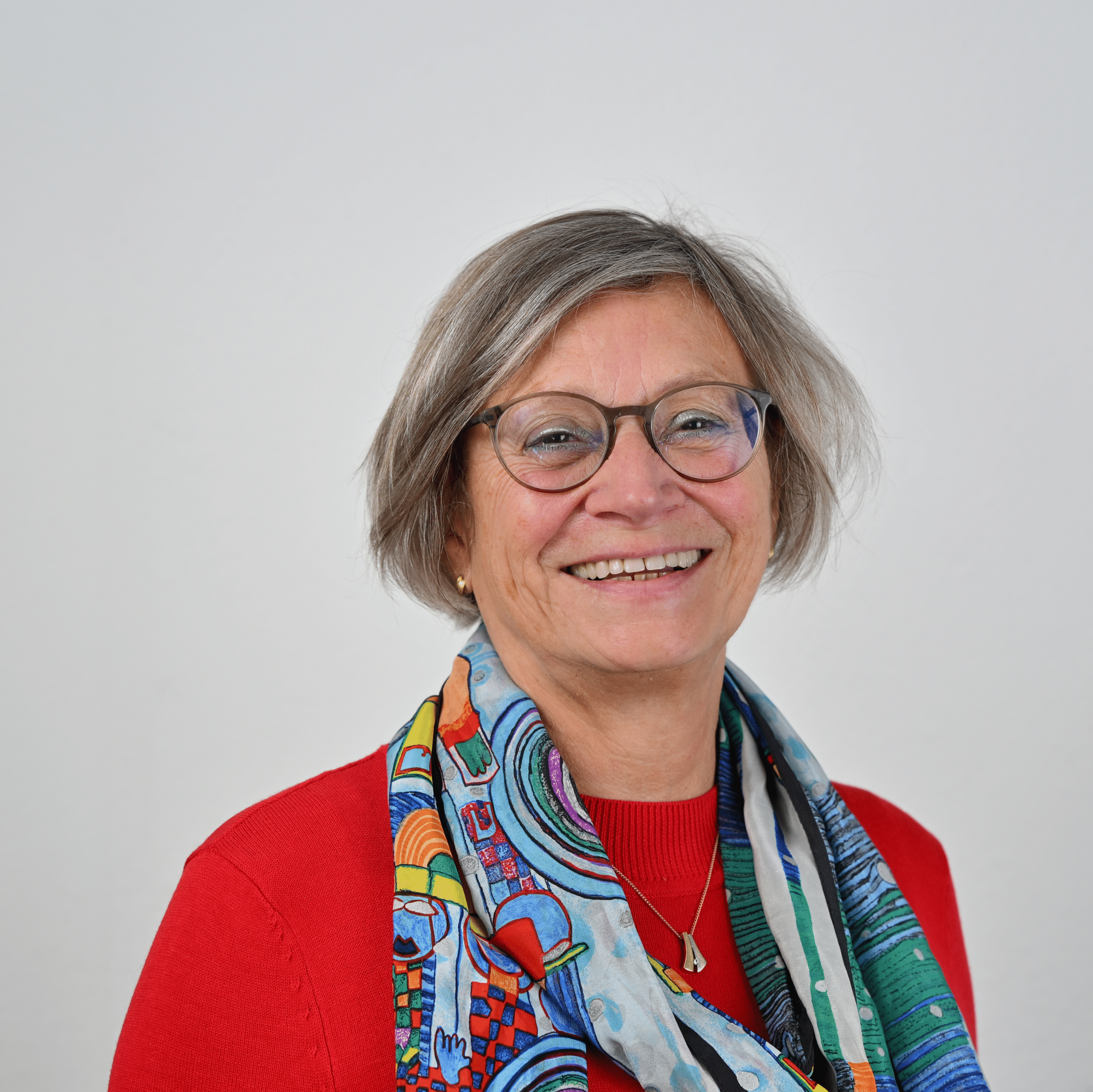 Dr. Sibylle Würthwein