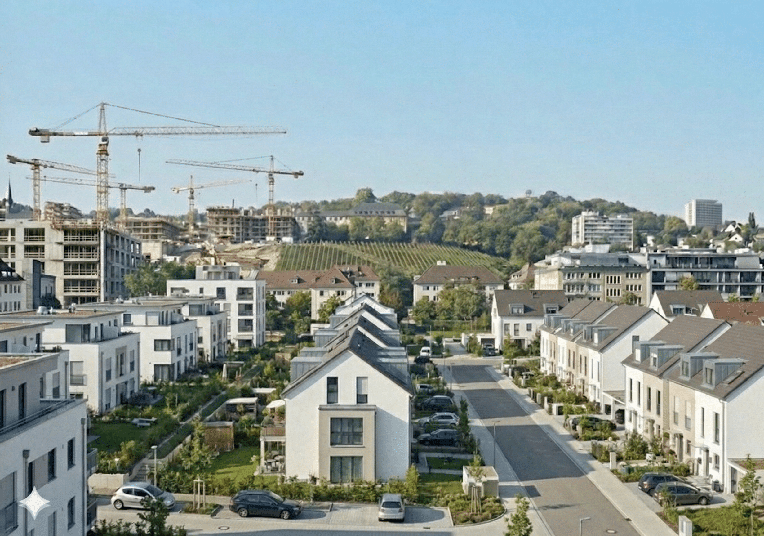 Bau- und Architektenrecht