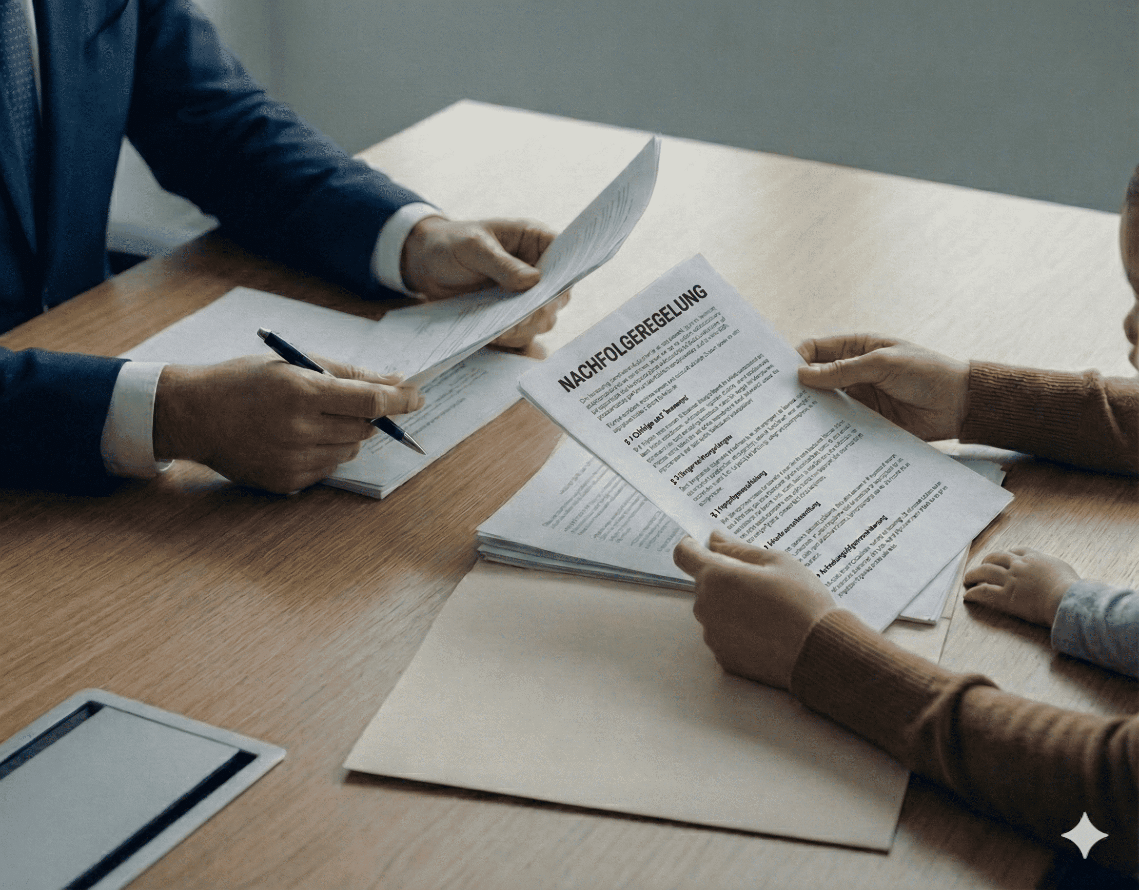 Erb- u. Familienrecht